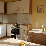 アパート Nontas Homes