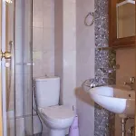 アパート Nontas Homes Kalamítsi