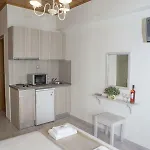 Nontas Homes * Kalamítsi