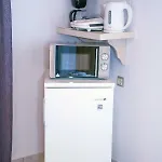 アパート Nontas Homes Kalamítsi