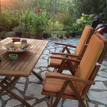 Nontas Homes Apartament