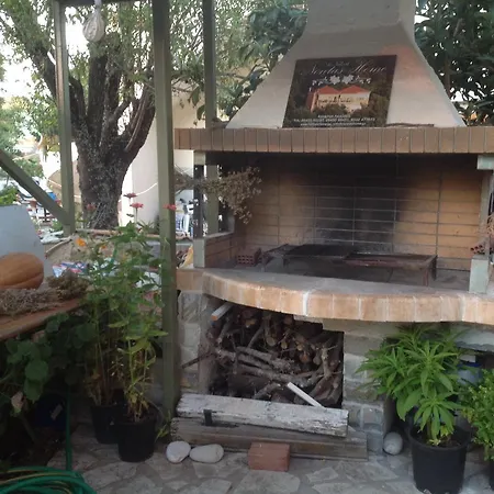 Nontas Homes Apartament