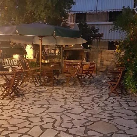 Апартамент Nontas Homes *