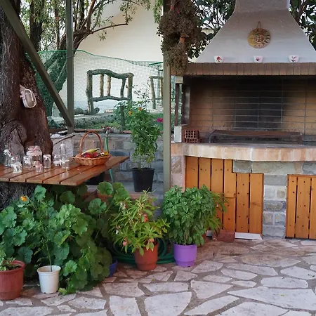 Apartament Nontas Homes
