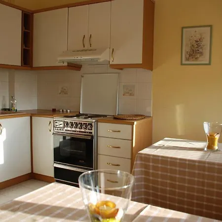 Apartament Nontas Homes