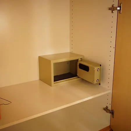 Nontas Homes Apartamento Kalamítsi