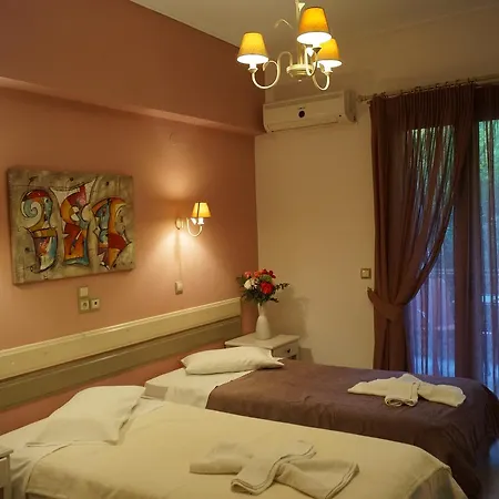Apartament Nontas Homes