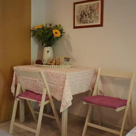 Nontas Homes Apartament *