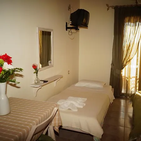 Apartament Nontas Homes