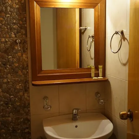 Apartament Nontas Homes