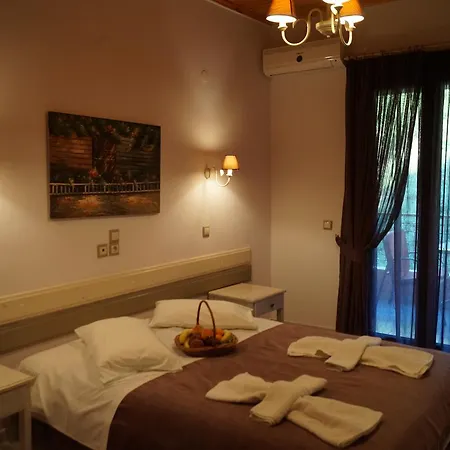 Apartament Nontas Homes *