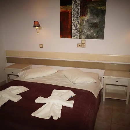Nontas Homes Apartament