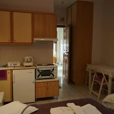 Nontas Homes * Kalamítsi