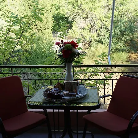 Apartament Nontas Homes