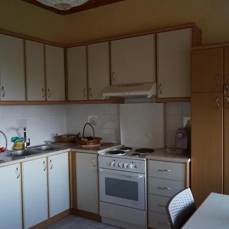 Apartament Nontas Homes *