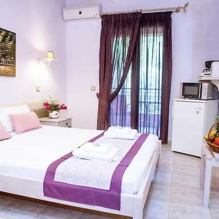 Nontas Homes * Kalamítsi