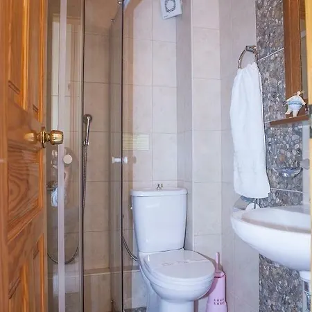 Nontas Homes Apartament *