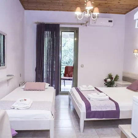 Nontas Homes Apartament *