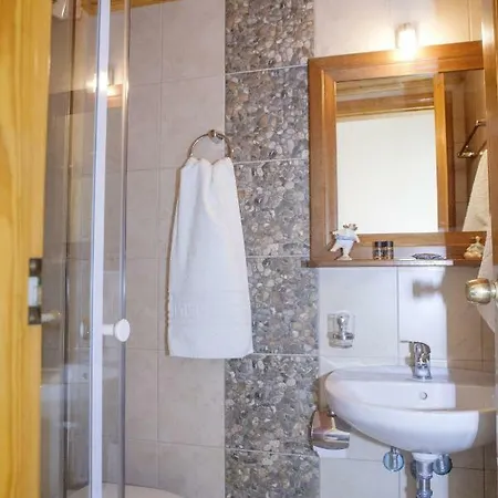 Apartament Nontas Homes Kalamítsi