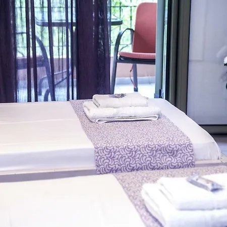 Nontas Homes * Kalamítsi