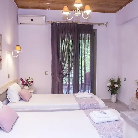 Apartament Nontas Homes
