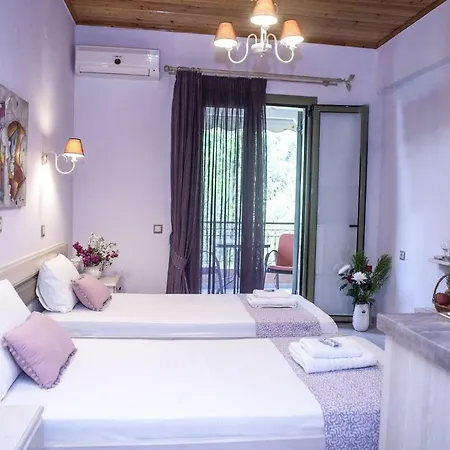 Apartament Nontas Homes