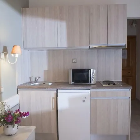 Nontas Homes *