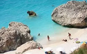 Lägenhet Nontas Homes *