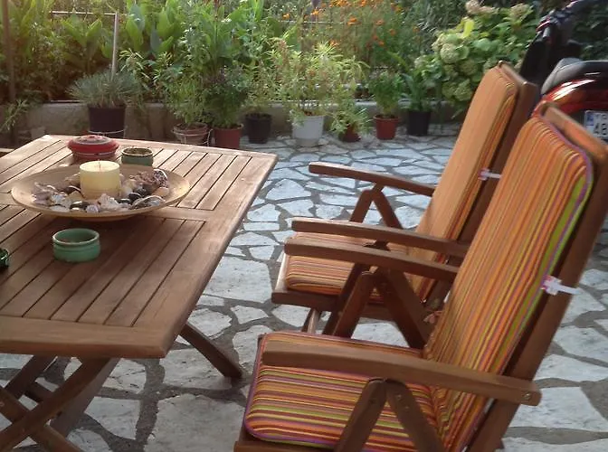 Nontas Homes Lägenhet