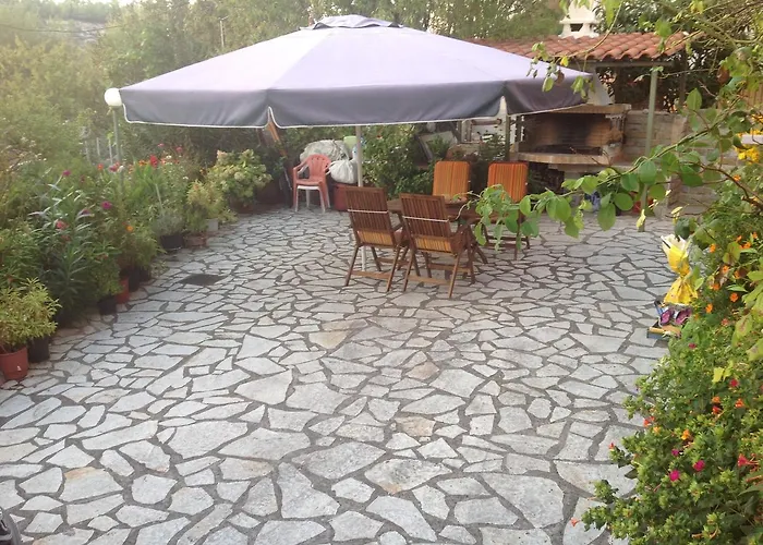 Apartament Nontas Homes *