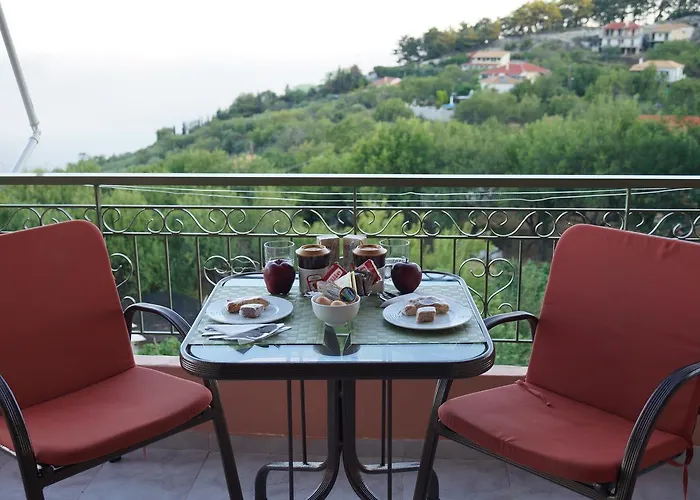 Nontas Homes Kalamítsi