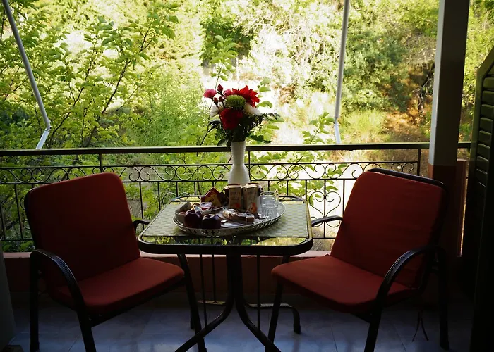 Nontas Homes Apartament *