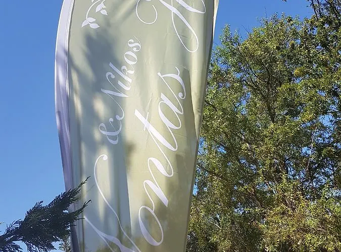 Nontas Homes Lägenhet *