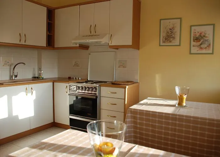 Apartament Nontas Homes