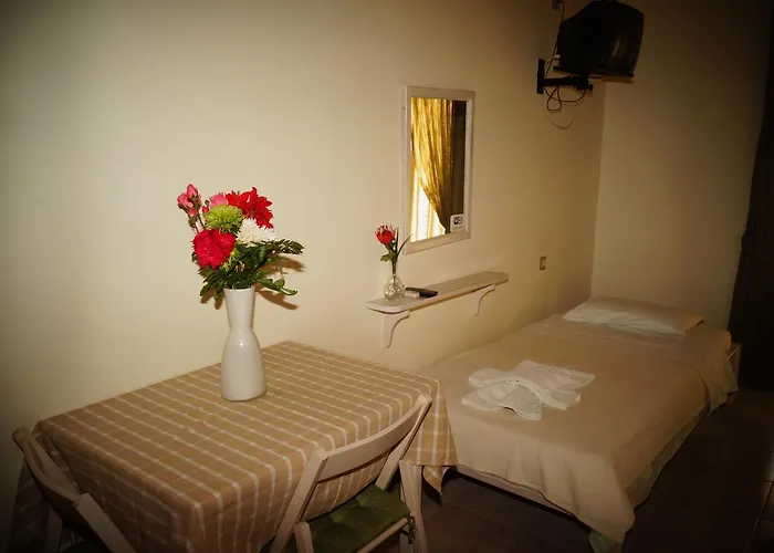 Lägenhet Nontas Homes