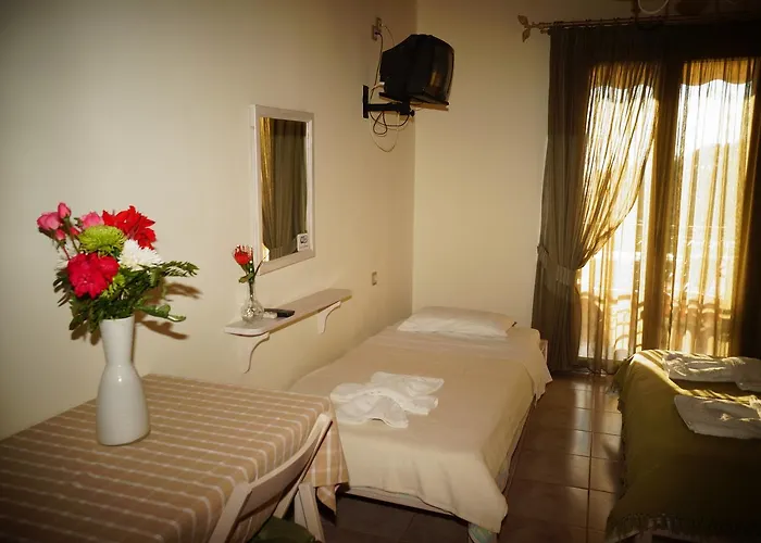 Lägenhet Nontas Homes