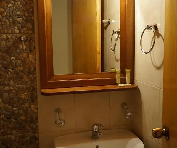 Apartament Nontas Homes