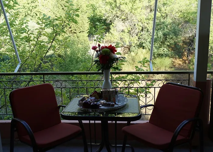 Apartament Nontas Homes