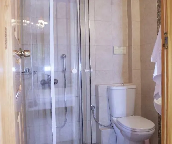 Nontas Homes * Kalamítsi