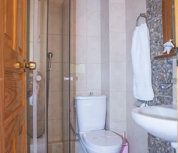 Nontas Homes Apartament *