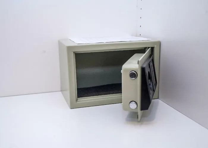 Apartament Nontas Homes *