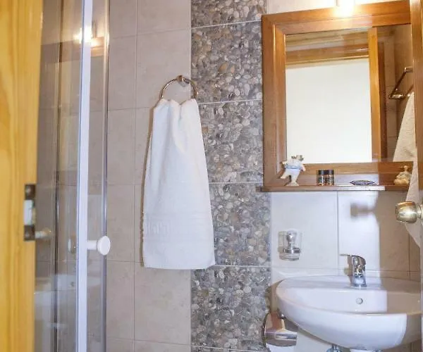 Apartament Nontas Homes Kalamítsi