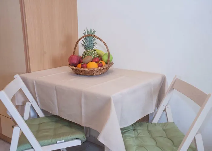 Nontas Homes * Kalamítsi