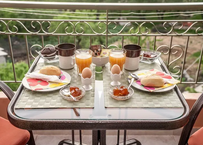 Nontas Homes Kalamítsi