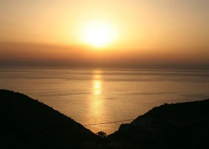 Nontas Homes * Kalamítsi