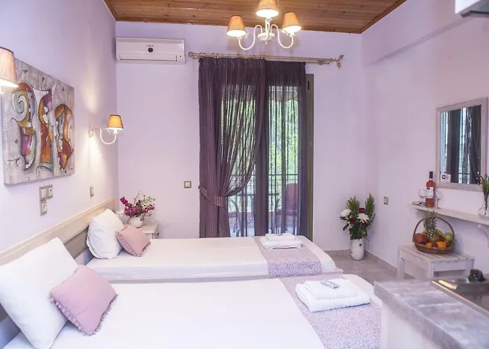 Apartament Nontas Homes